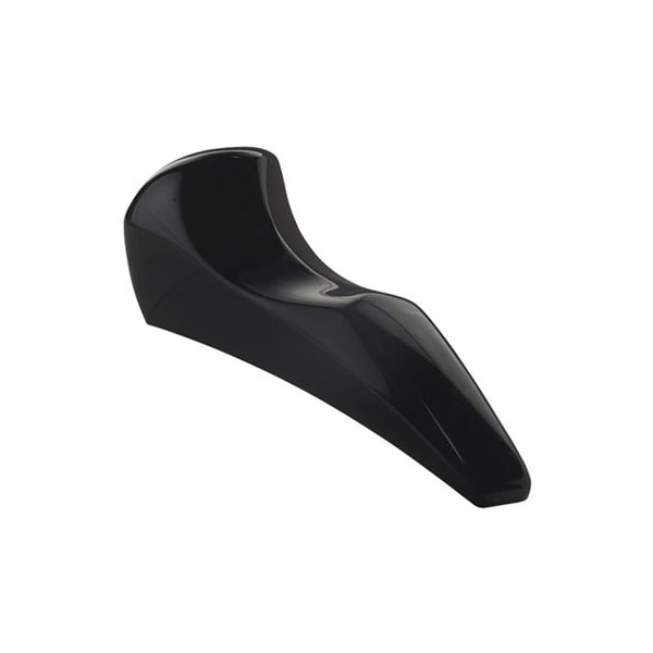 Softalk Softalk, Softalk Ii Telephone Shoulder Rest, 2w X 6-3/4d X 2-1/2l, Black 801M - main